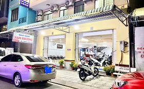 Nhà Nghỉ Nam Phương